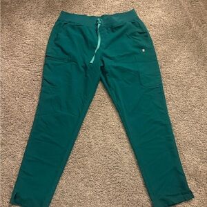 Figs Yola Scrub Panta